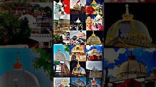 Tere Darbar Mai Khawaja #shorts #kgn #viralshorts #qawwali #instrumental