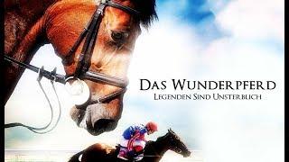 Das Wunderpferd (Familienfilm in voller Länge auf deutsch, komplettes Drama auf deutsch)