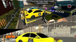 How To Get Easy Earn $50000000 Money In Car Parking Multiplayer #carparkingmultiplayer #cpm #money