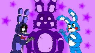 FNAF The Bonnie 2 / Song Animation  (Thanks for the 3k subs)