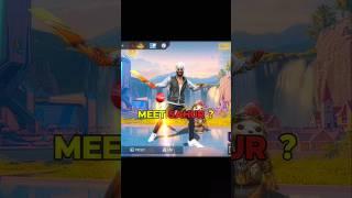 IMPOSSIBLE  #freefire