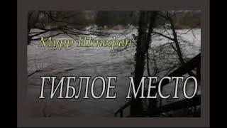 Штефан Мурр - "Гиблое место" Детектив аудиокнига.