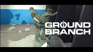 Ground Branch - The Next Big Title for Modders?