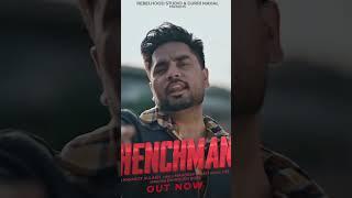 #henchman #harmeetaulakh #thekidd @Rebelhoodstudio