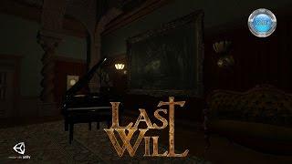 Last Will Gameplay 60fps