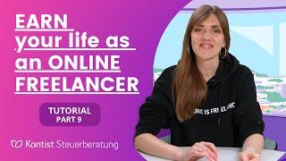 Freelance for Ukrainians - Online Professions| Tutorial Video Series