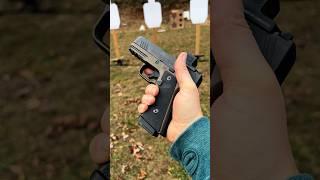 Shooting the Taurus GX4 carry with Mischief Machine grip module & Tampa Gunwerx 6 pack port package