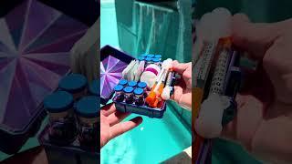 All in one Peptide Glp-1 Storage & Travel Case Peptidecase.com #glp1 #peptides #biohacking