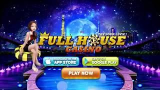 Full House Casino Official Trailer (ME2ON)