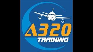 25 - Airbus A320 Training Video GO around without fd drill 1