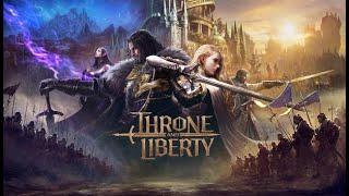 Live - Throne and Liberty #14 - Clear Token