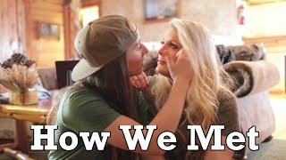 How We Met - UN-CUT! WATCH NOW