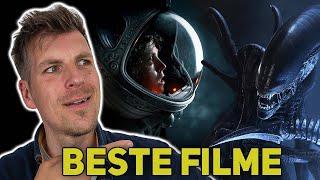 Dieser Film ist meine große Liebe!  - Alien - Die besten Filme aller Zeiten