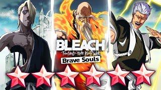 MORE TYBW UPGRADES! THOUSAND-YEAR BLOOD WAR ROUND 12 RESURRECTIONS DATAMINED! Bleach: Brave Souls!