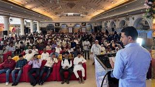 DSF Foundation organised GRADUATES MEET