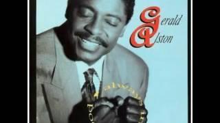 Gerald Alston - I Appreciate Your Love