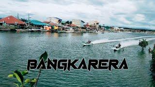 BANGKARERA  SA  BABANGAD | BULACAN BOAT RACE