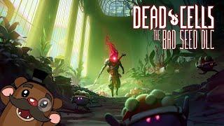 Baer Plays Dead Cells: The Bad Seed (Ep. 1)