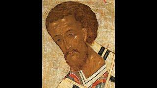 Lives of the Saints Ep. 10 - St John Chrysostom