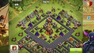 The Story of Galadon and Clash of Clans - Episode #5