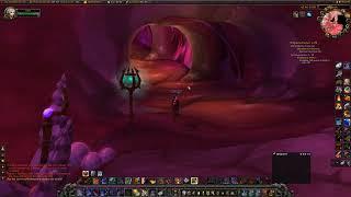 Quest guide for Overseer Idra'kess World Of Warcraft  Cataclysm classic