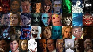 Defeats of my Favorite Horror Villains Part III (Late Halloween Special)