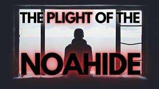 The Plight of the Noahide | Q&A w/ Rabbi Rafi Mollot | Everybody's Rebbi