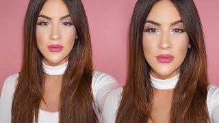 Classic Valentine's Day Glam | Nicole Guerriero