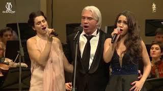 Dmitry Hvorostovsky Moscow Nights   2015 English Subtitles