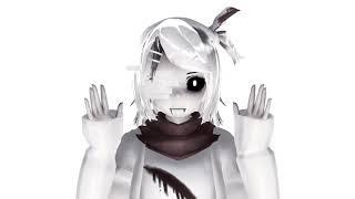 [MMD x UNDERTALE]