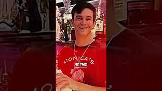 SonnyFaz's Journey With Islam #shorts #islam #muslim