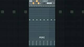 How to make Hard Phonk in Fl-Studio 20 #shorts