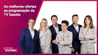 Gazeta Shopping - 28/10/2024