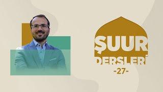 Şuur Dersleri 27 - Tarih Boyu İslami Mücadele