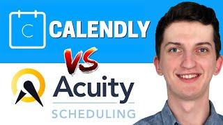 Calendly vs Acuity - Which One Is Better?