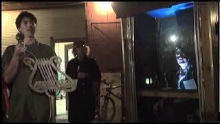 Kimrick Birthday Roast Nov 13 2011