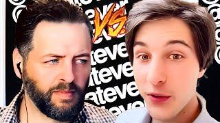 Andrew Wilson vs. Woke Male Feminist Oliver | Whatever Debates #18