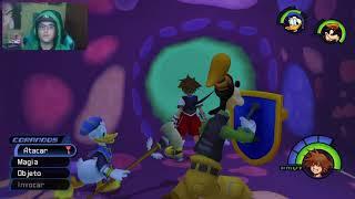 Kingdom Hearts 1 de PS5
