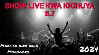 B.I - Show Live Kwa Kichuya 2024 | Maafisa Kwa Dala | Morogoro | Singeli Kali