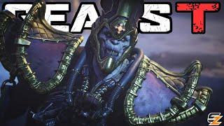 GEARS TACTICS Walkthrough Gameplay Campaign - PART 14 CORPSER BOSS BATTLE!