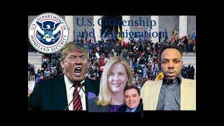 MEZANMI MOVEZ NOUVEL USCIS. OBLIGE RALE BAK SOU DESIZYON LI TE PRAN AN.TRUMP LAGE G7 NAN WOUT.GE IRA