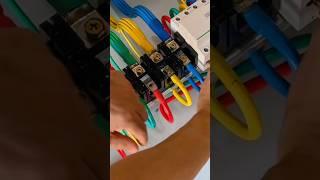 Green or Red? I Got the Wires Mixed Up