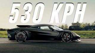 Meet the fastest production Cars in the World - fastest production Cars || Fast Lab