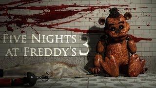 Прохождение игры The Return To Freddy's Часть 3: (3 ночь)