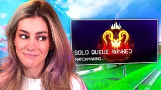 LuluLuvely Returns To Solo Ranked in Apex Legends