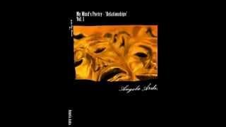 MY MIND'S POETRY: RELATIONSHIPS VOL. 1 by Angela Ardis
