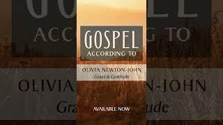 Listen to Olivia’s “Grace & Gratitude” now with a remarkable choir backing Olivia’s timeless voice