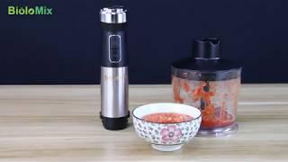 Biolomix Hand Blender