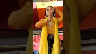lengger banyumasan
