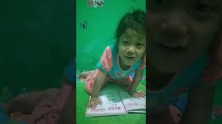 Pintar membaca cepat menyenangkan | diary syakira